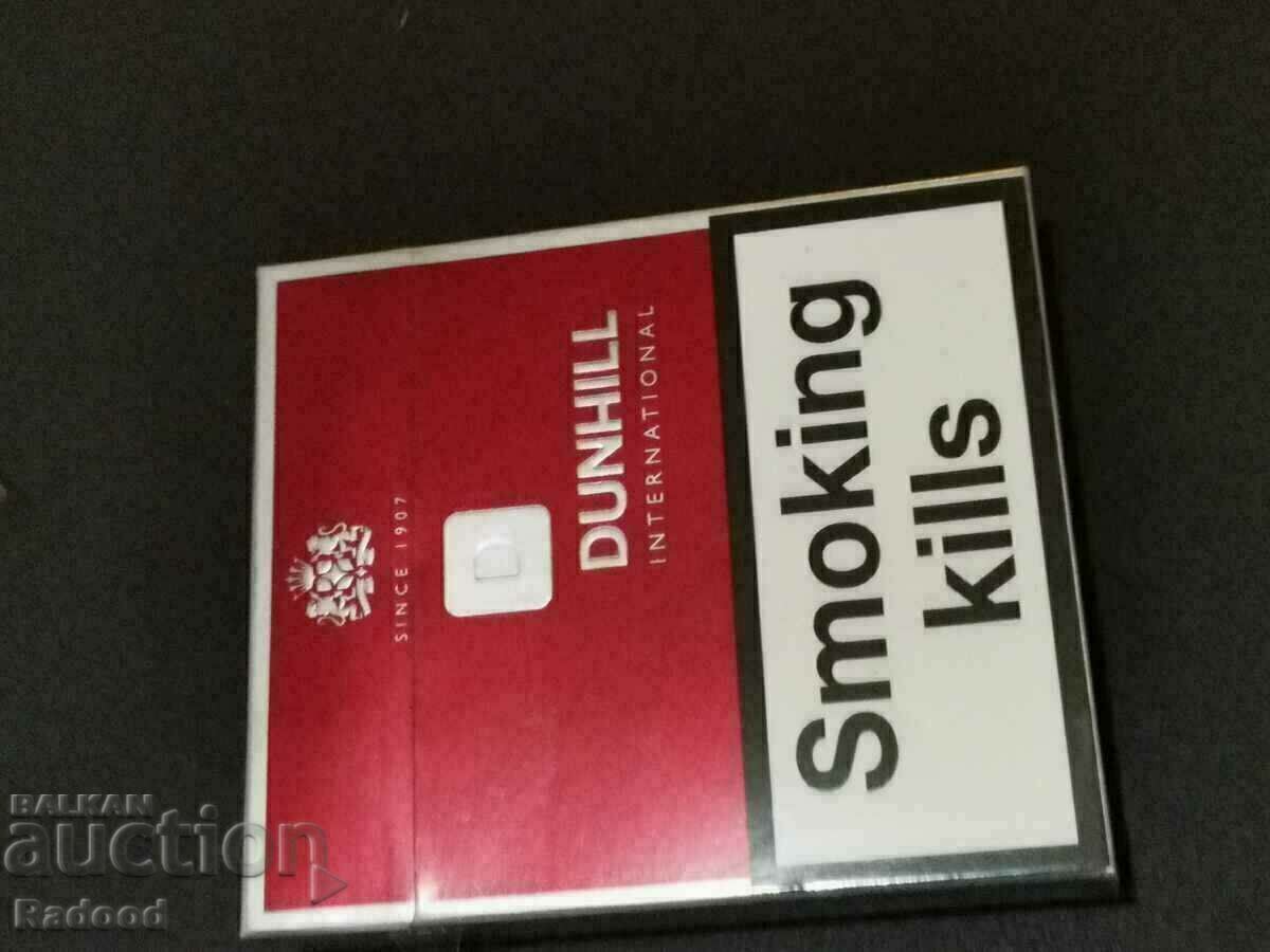 DUNHILL with price 65.00 BGN | € 33.23 DUNHILL with price 65.00 BGN | € 33.23