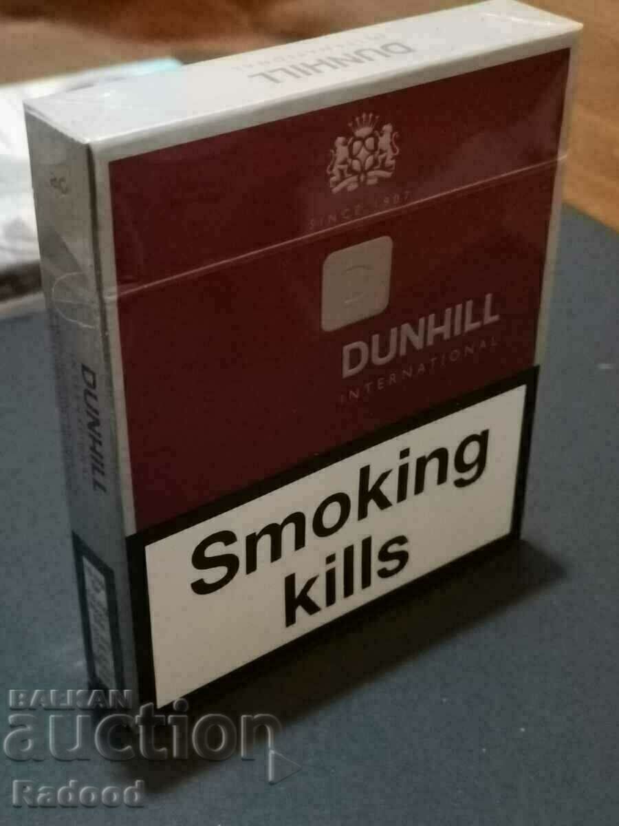 DUNHILL