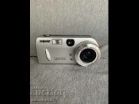 фотоапарат Sony DSC-P52