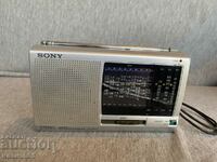 radio SONY ICF-SW10