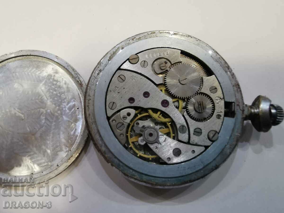 Delivery of LIGHTNING Delivery of LIGHTNING