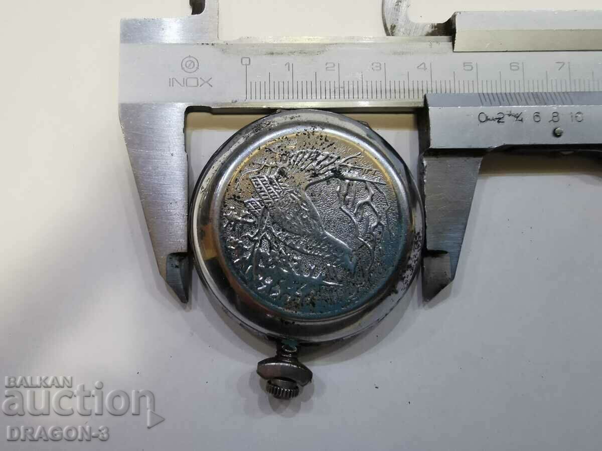 LIGHTNING - 5 LIGHTNING - 5