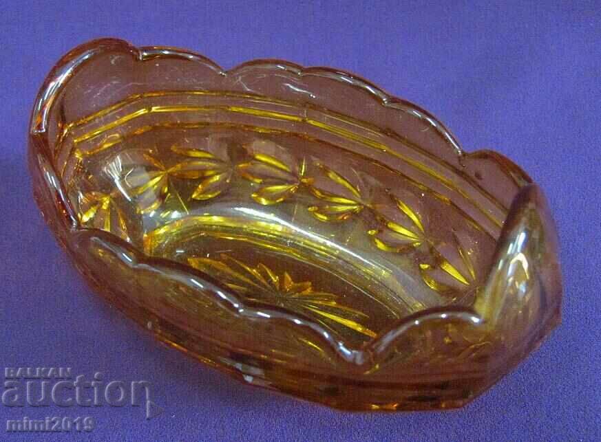 30th Bohemia Crystal Cup with price 21.00 BGN | € 10.74