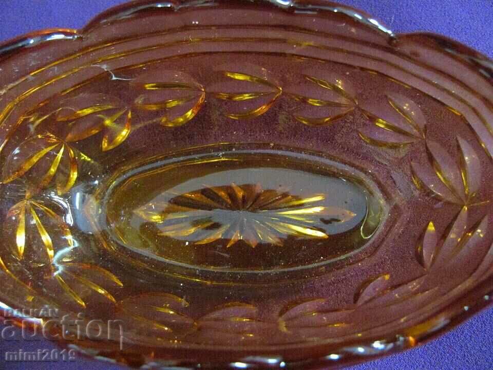 Delivery of 30th Bohemia Crystal Cup