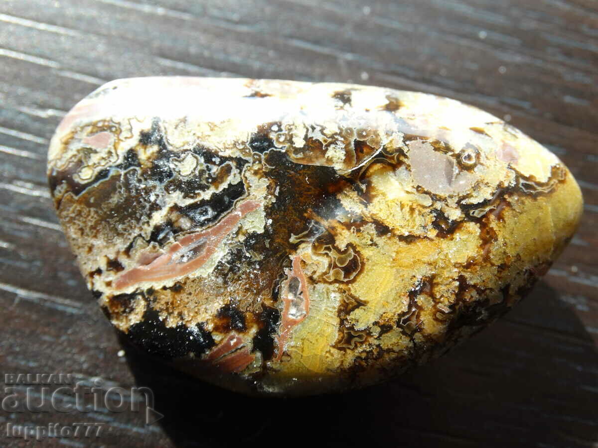 250 carat natural agate with carnelian, jasper with price 75.00 BGN | € 38.35 250 carat natural agate with carnelian, jasper with price 75.00 BGN | € 38.35