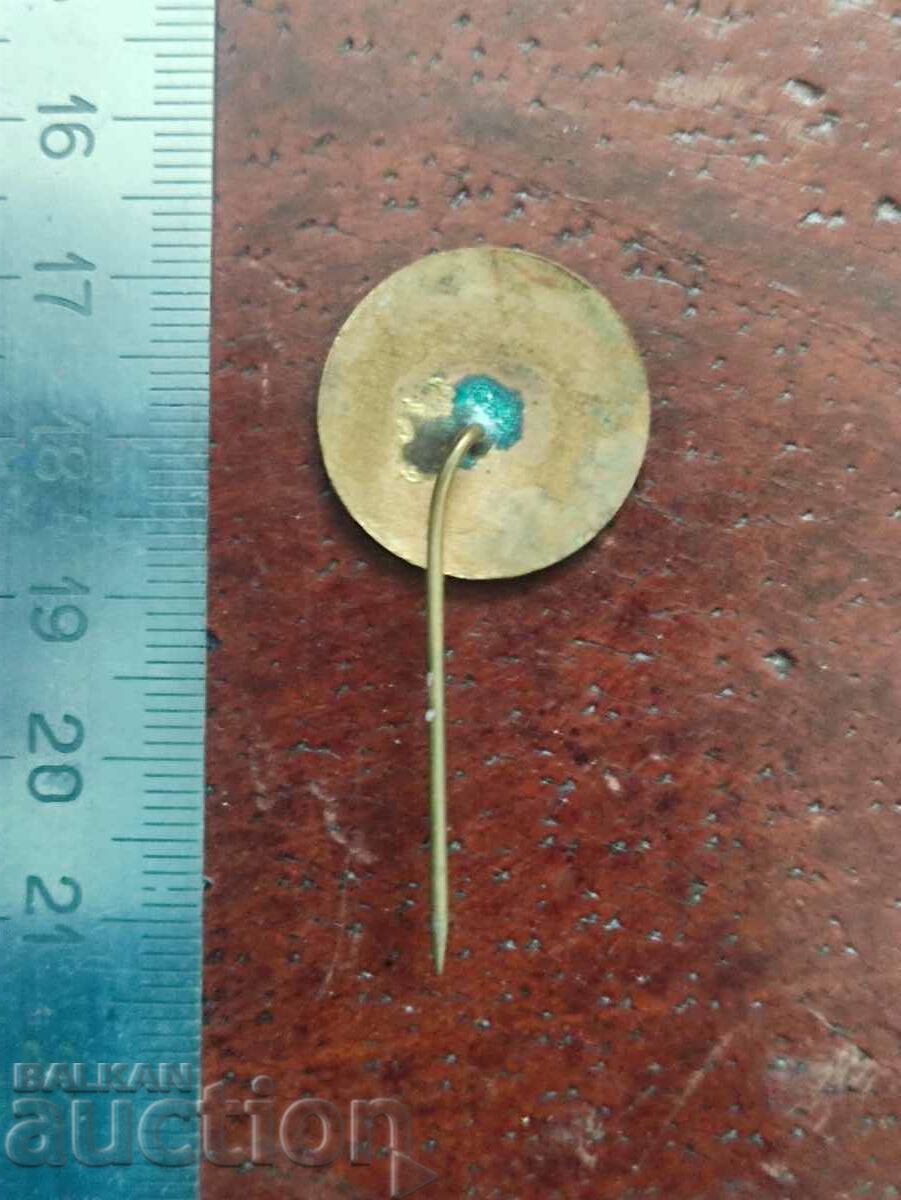 Delivery of 1914 Levski 1964 Sofia