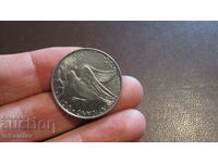 Vatican 100 lire 1970