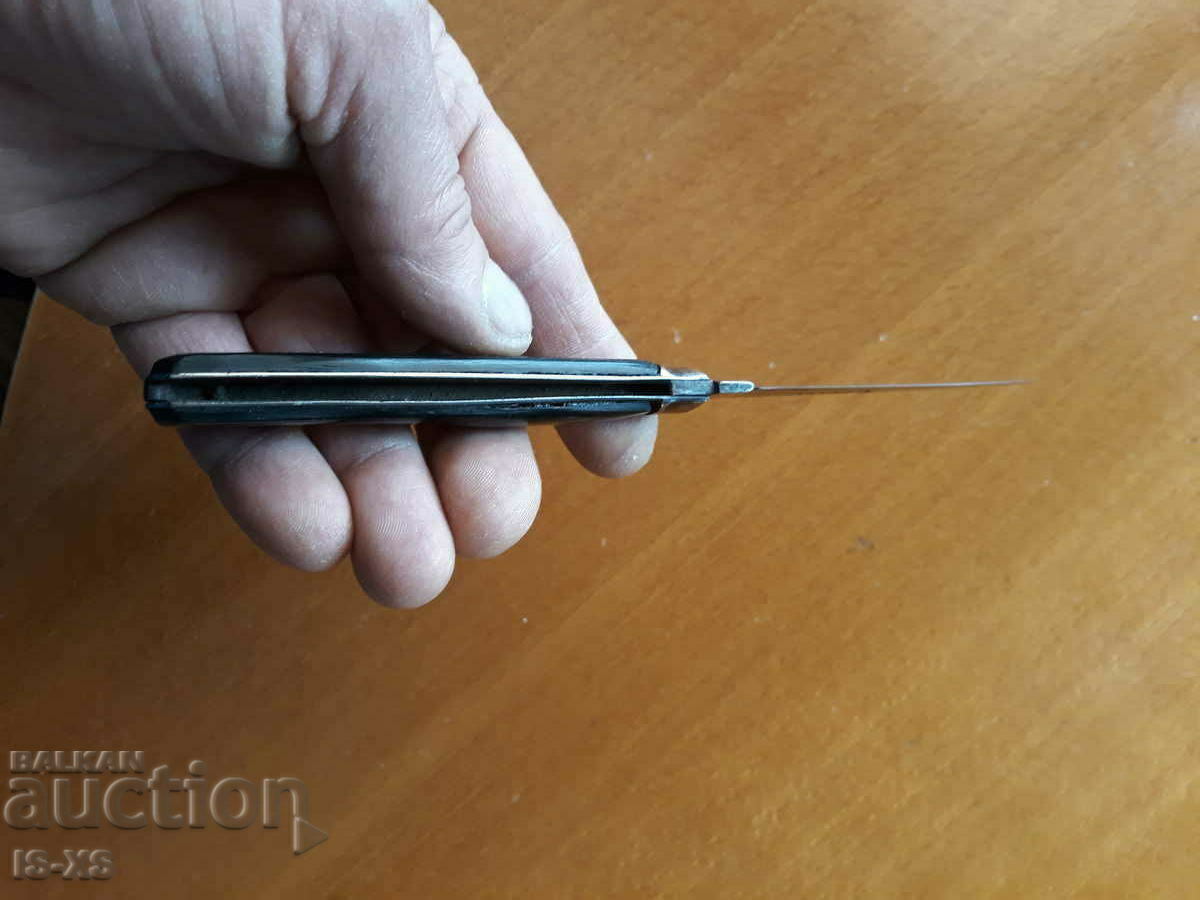 French military knife E.PRADEL 1900. with price 50.00 BGN | € 25.56 French military knife E.PRADEL 1900. with price 50.00 BGN | € 25.56