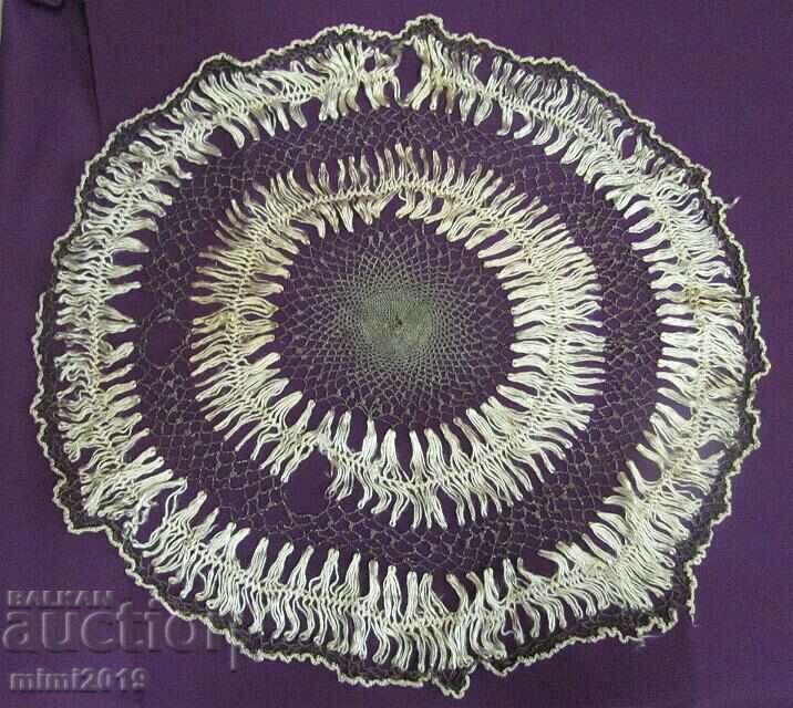 30's Handmade Carriage, Cover 3 pcs. with price 60.00 BGN | € 30.68 30's Handmade Carriage, Cover 3 pcs. with price 60.00 BGN | € 30.68