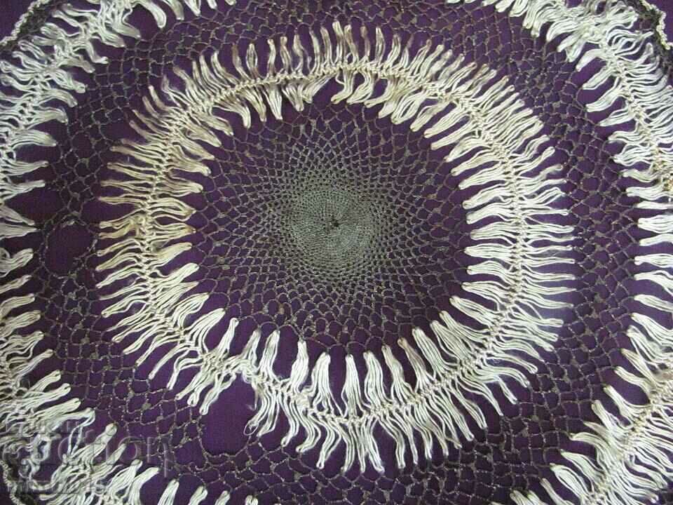 30's Handmade Carriage, Cover 3 pcs. - 5 30's Handmade Carriage, Cover 3 pcs. - 5