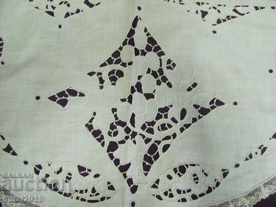 30's Handmade Carriage, Cover 3 pcs. - 7 30's Handmade Carriage, Cover 3 pcs. - 7