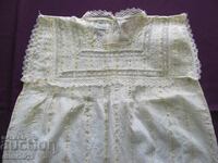 Antique Women's Nightgown Victorian Style
