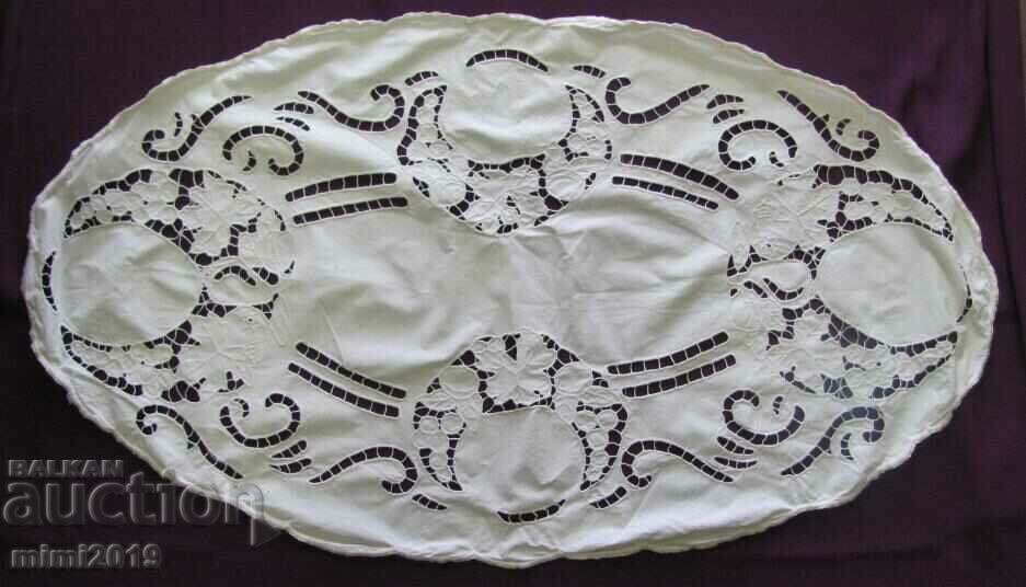 Antique Victorian Style Square Pillows 3 pcs. - 7 Antique Victorian Style Square Pillows 3 pcs. - 7