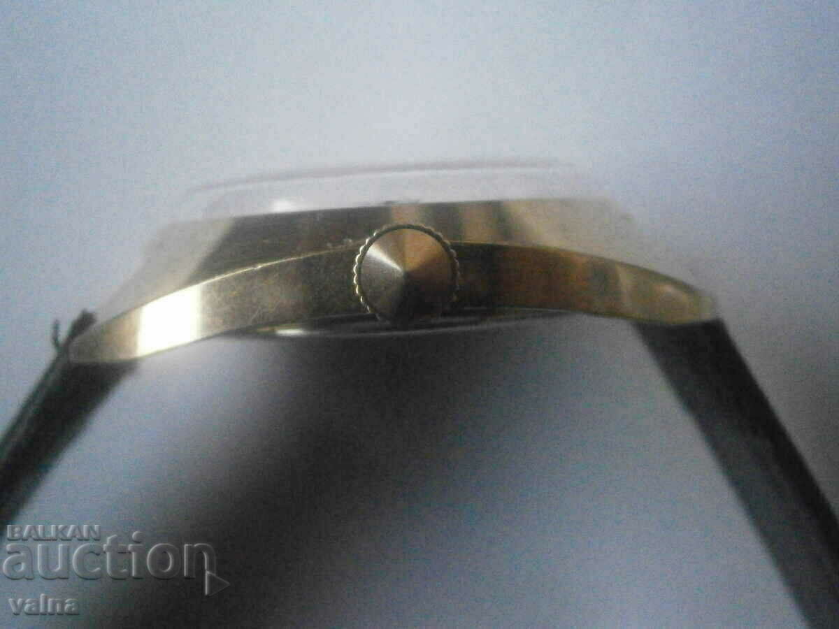 Delivery of POLJOT 2614.2H, 17 jewels! Case - 36mm! USSR Delivery of POLJOT 2614.2H, 17 jewels! Case - 36mm! USSR