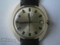 POLJOT 2614.2H, 17 jewels! Case - 36mm! USSR