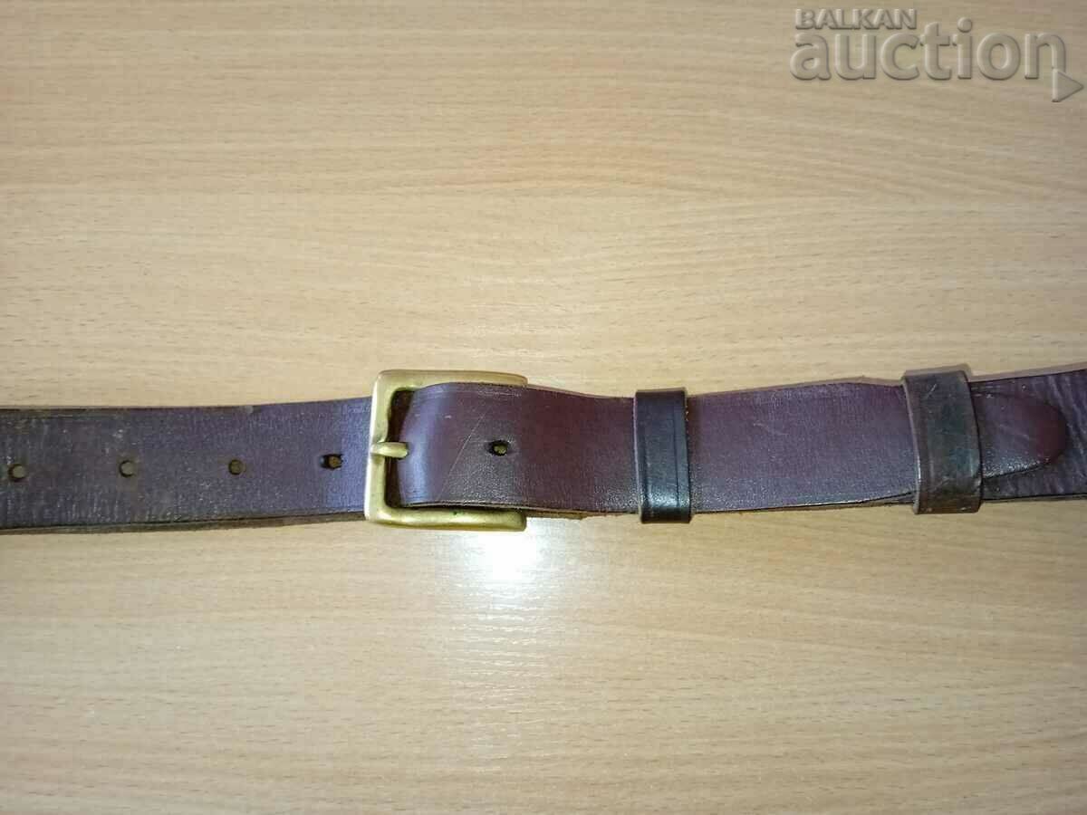 Wehrmacht WW2 WWII soldier belt with price 71.00 BGN | € 36.30 Wehrmacht WW2 WWII soldier belt with price 71.00 BGN | € 36.30