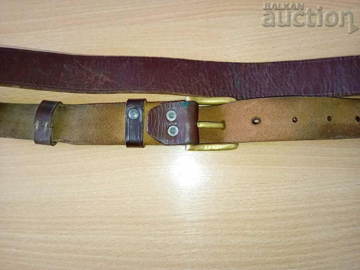 Delivery of Wehrmacht WW2 WWII soldier belt Delivery of Wehrmacht WW2 WWII soldier belt