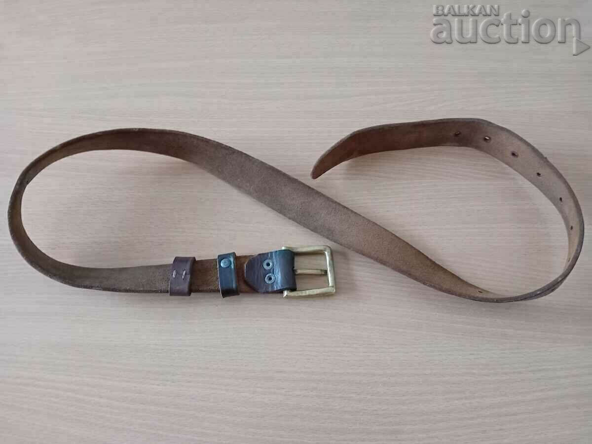 Wehrmacht WW2 WWII soldier belt - 7 Wehrmacht WW2 WWII soldier belt - 7