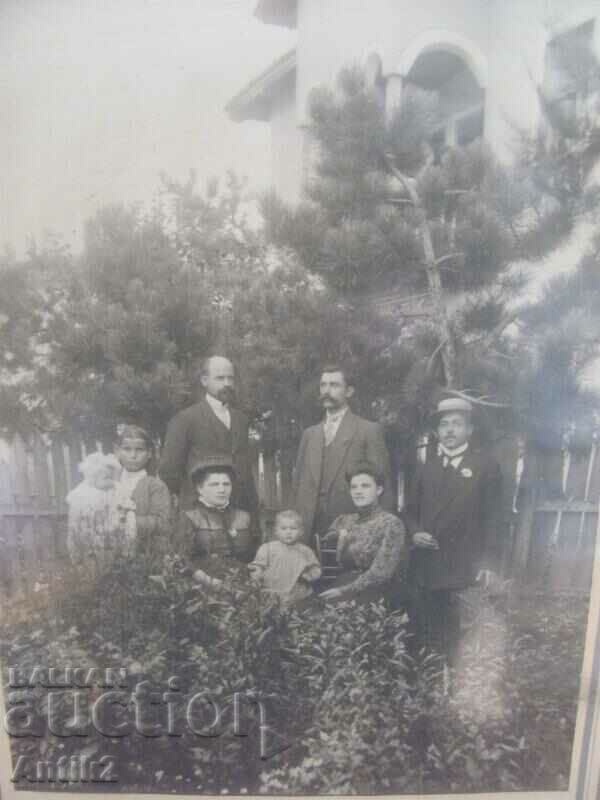 19th Century Real Photo with price 80.00 BGN | € 40.90 19th Century Real Photo with price 80.00 BGN | € 40.90