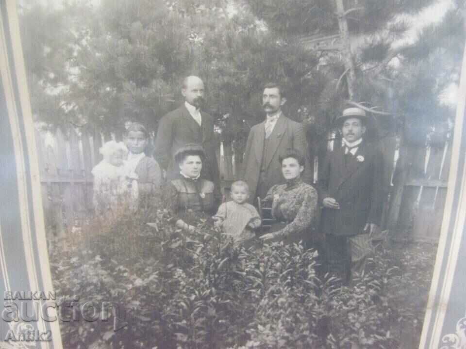 Delivery of 19th Century Real Photo Delivery of 19th Century Real Photo