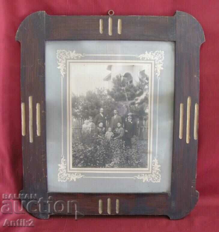 19th Century Real Photo - 7 19th Century Real Photo - 7