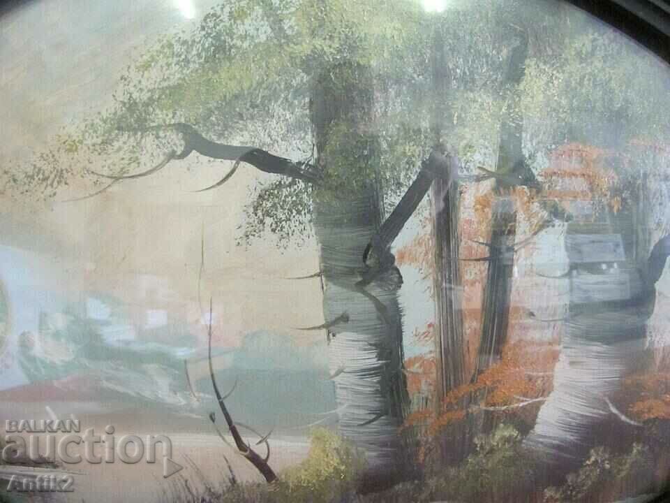 30's Original Picture with price 120.00 BGN | € 61.36