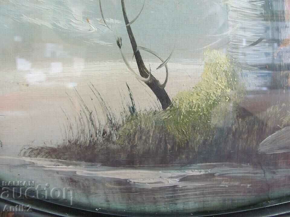 Auction  30's Original Picture