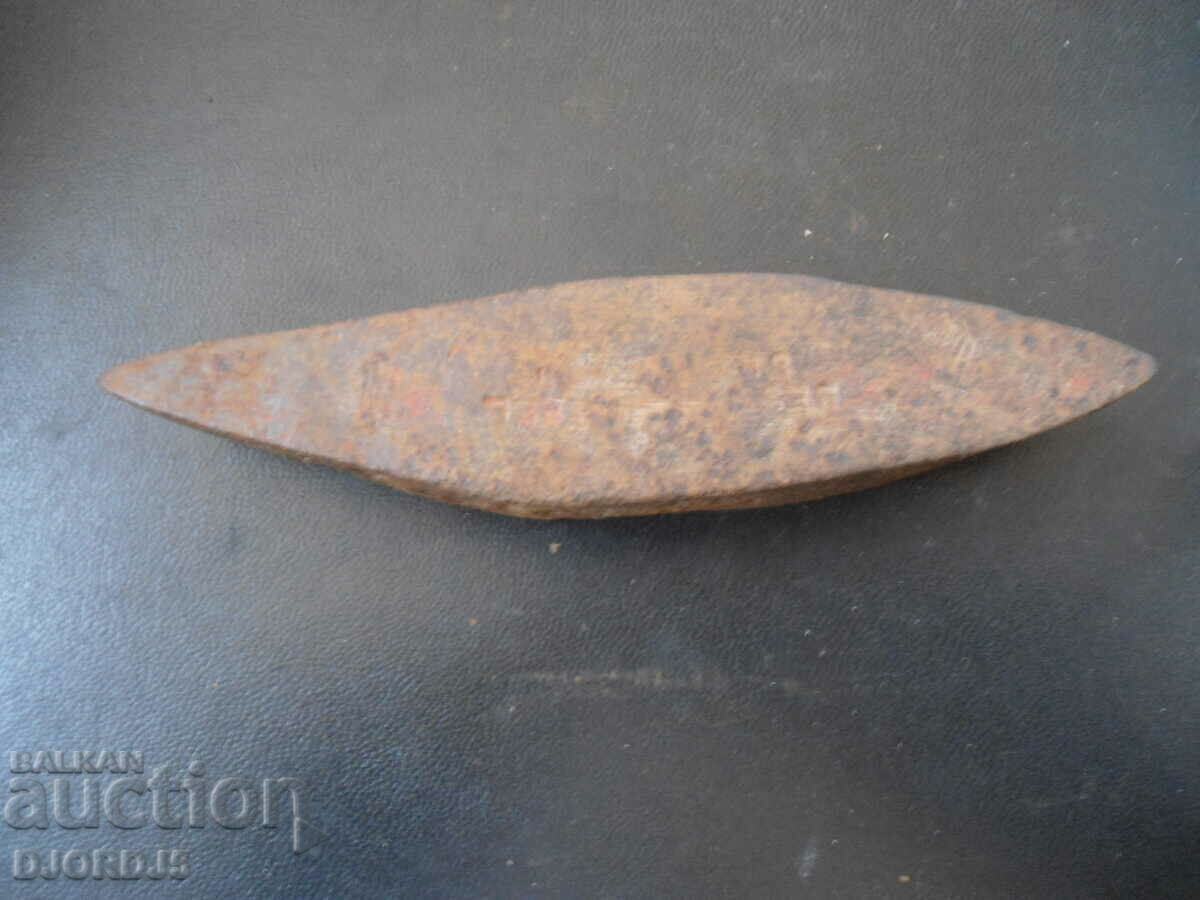 Auction Old specialized hammer, 0.750 kg. Auction Old specialized hammer, 0.750 kg.