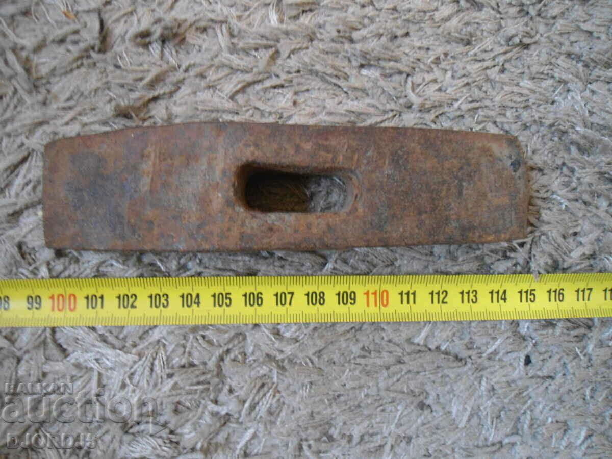 Old specialized hammer, 0.750 kg. - 5 Old specialized hammer, 0.750 kg. - 5