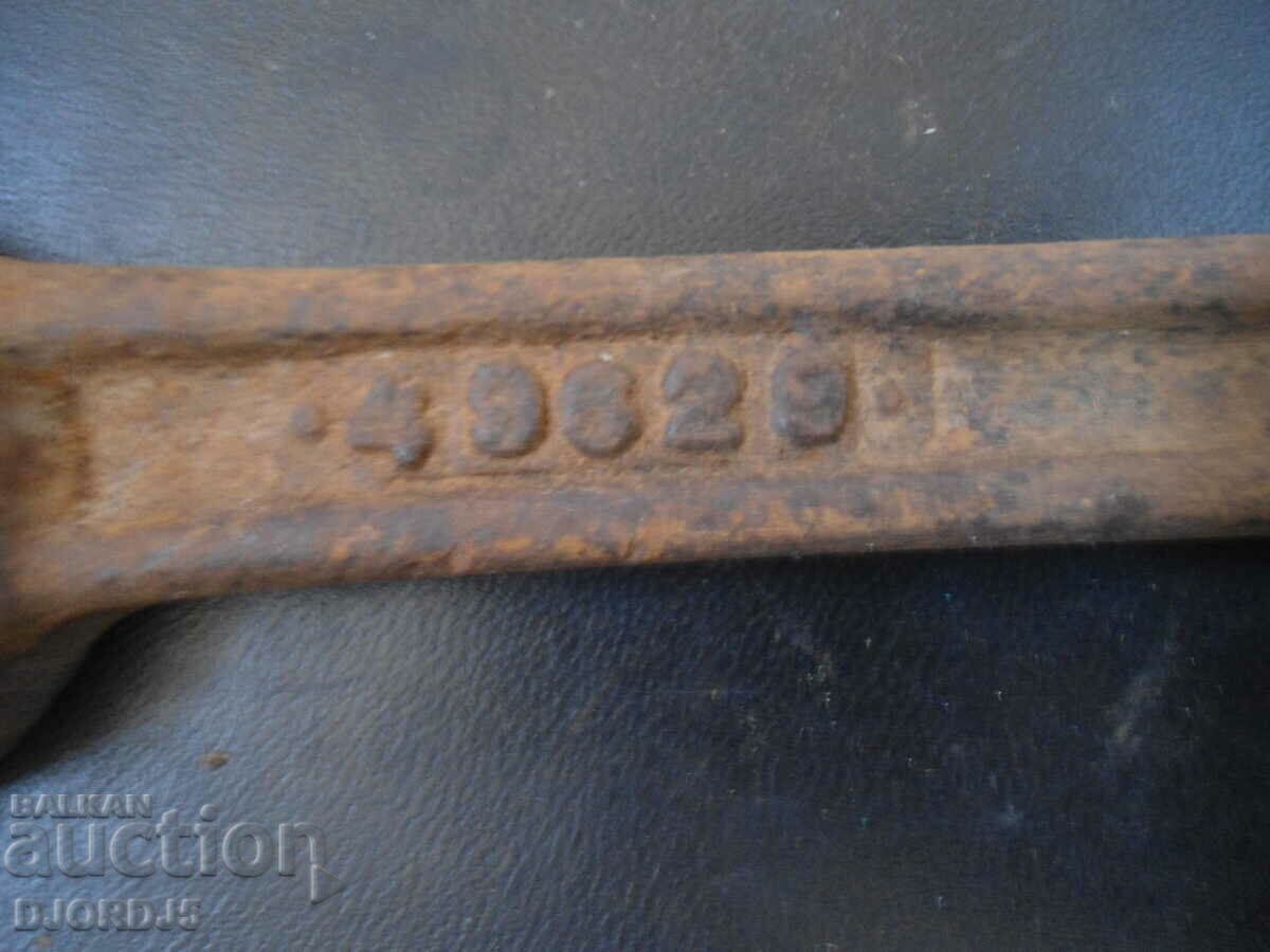 Παλιό κλειδί, σήμανση, 49629 με τιμή 4.00 BGN | € 2.05 Παλιό κλειδί, σήμανση, 49629 με τιμή 4.00 BGN | € 2.05