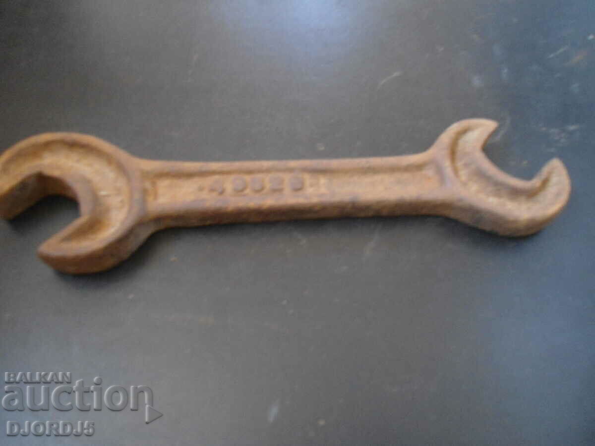 Δημοπρασία Παλιό κλειδί, σήμανση, 49629 Δημοπρασία Παλιό κλειδί, σήμανση, 49629