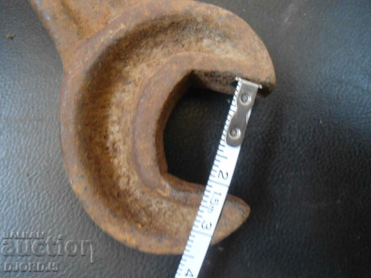 Παράδοση Παλιό κλειδί, σήμανση, 49629 Παράδοση Παλιό κλειδί, σήμανση, 49629