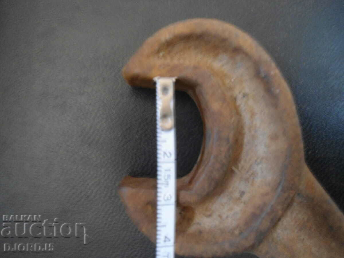 Παλιό κλειδί, σήμανση, 49629 - 5 Παλιό κλειδί, σήμανση, 49629 - 5