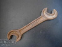 Old key, marking, 49629