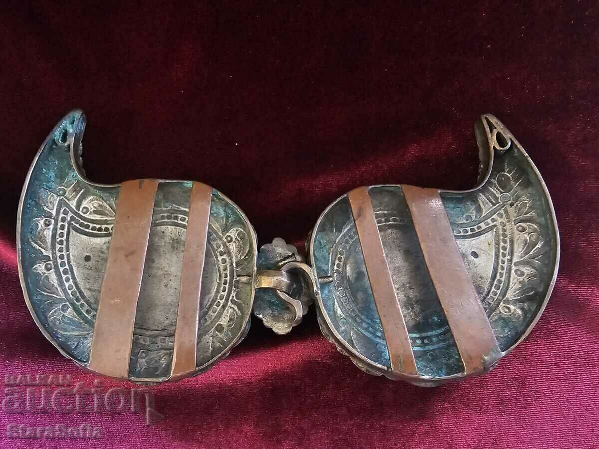 RENAISSANCE SILVER PAFTS 19th century. with price 580.00 BGN | € 296.55 RENAISSANCE SILVER PAFTS 19th century. with price 580.00 BGN | € 296.55