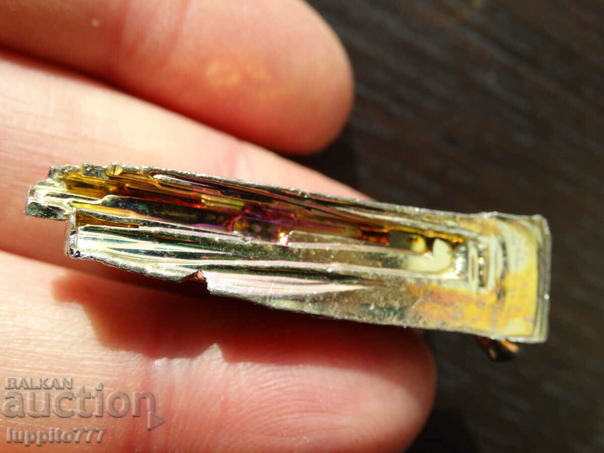 Auction 27 grams titanium bismuth multicolored Auction 27 grams titanium bismuth multicolored