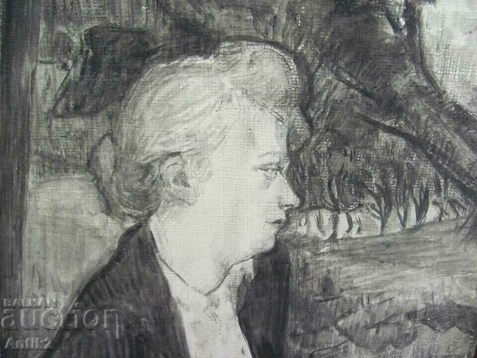 Auction Original painting by Liliana Dicheva Auction Original painting by Liliana Dicheva