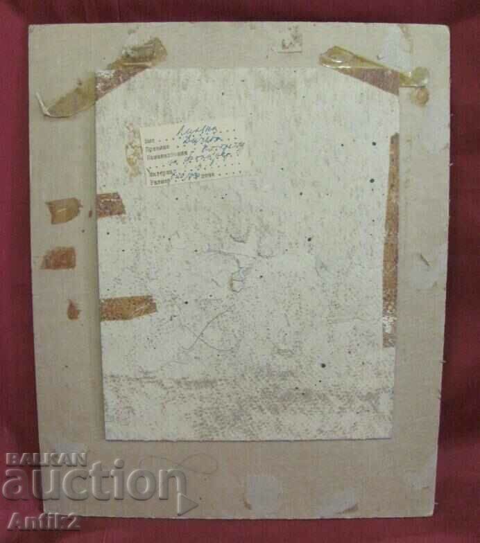 Original painting by Liliana Dicheva - 7 Original painting by Liliana Dicheva - 7