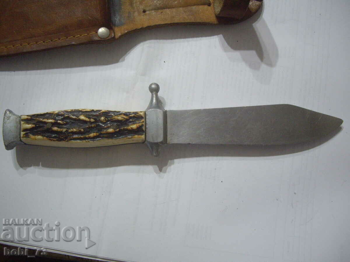 Παράδοση Μαχαίρι. Παράδοση Μαχαίρι.