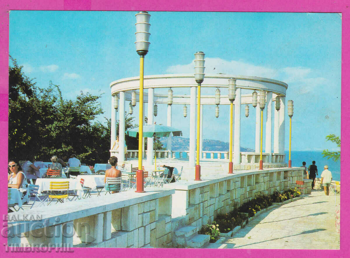 Auction  308875 / Kurort Druzhba - Albatros Confectionery 1974 Photo edition