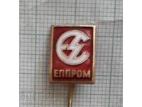 Badge - Elprom