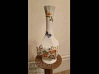 Aynsley Fine porcelain vase, no complaints!