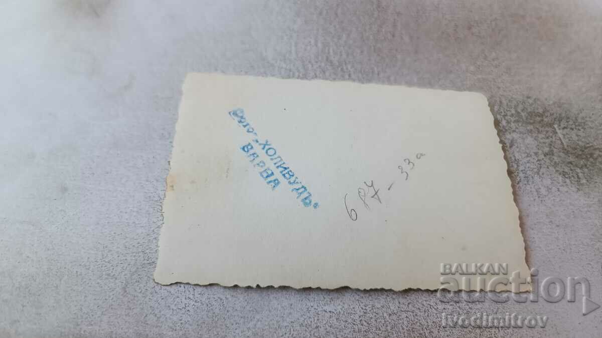 Photo Varna A man and two women on a walk with price 3.45 BGN | € 1.76 Photo Varna A man and two women on a walk with price 3.45 BGN | € 1.76