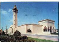 Tunis - Monastir - Bourguiba Mosque - 1982