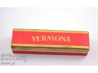 Harmonica VERMONA Κατασκευάζεται στη Γερμανία