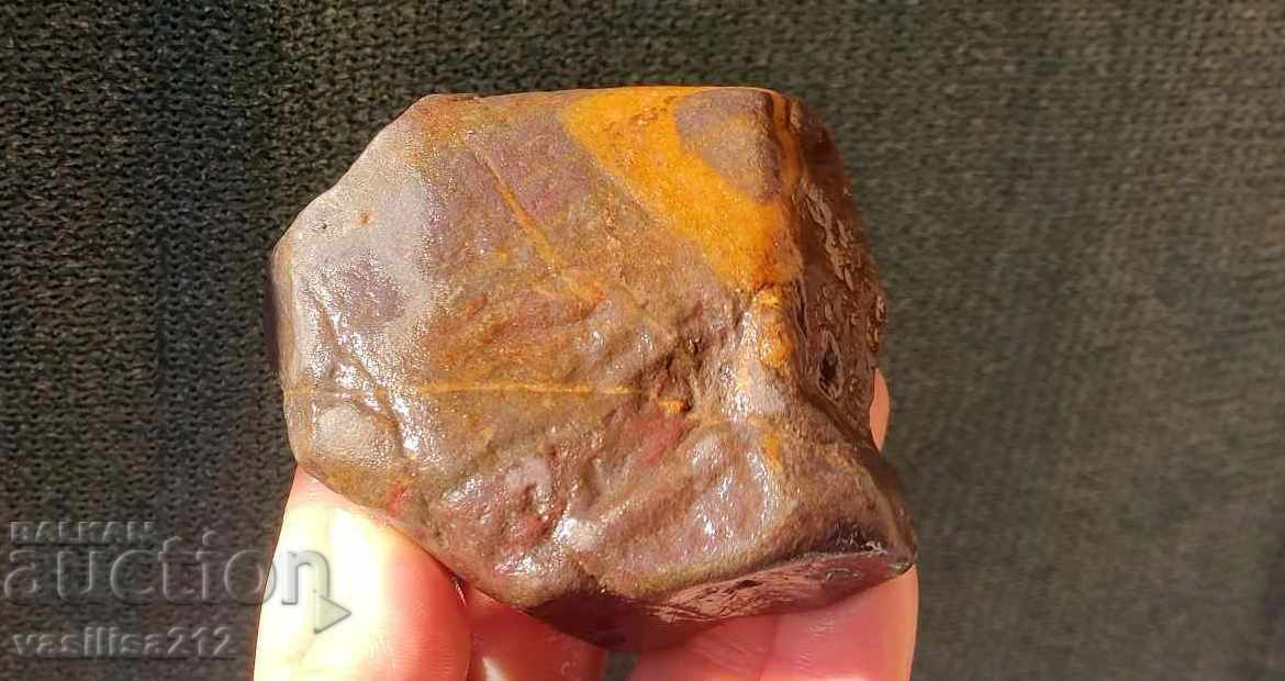 Παράδοση Ιασπις Παράδοση Ιασπις