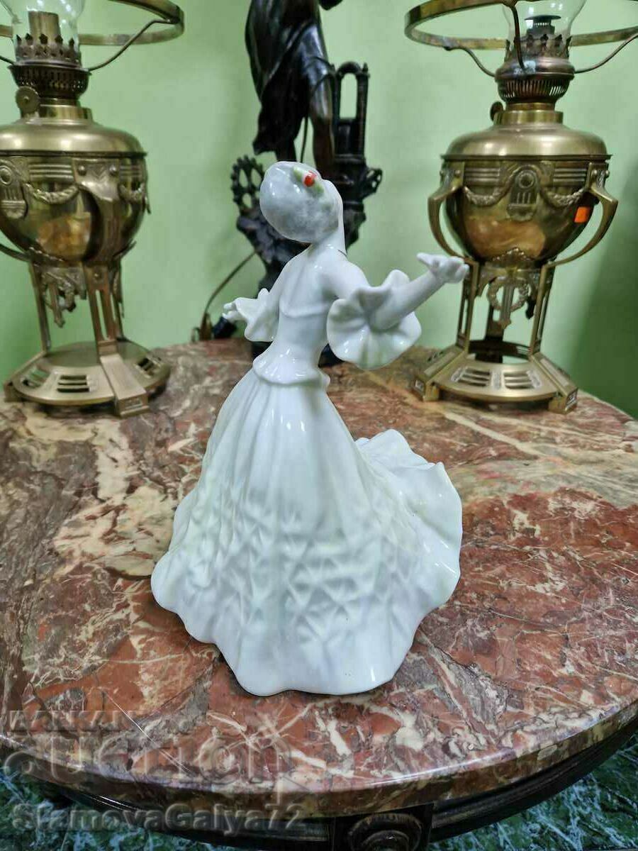 Unique - superb antique Romanian ARPO figure - 5 Unique - superb antique Romanian ARPO figure - 5