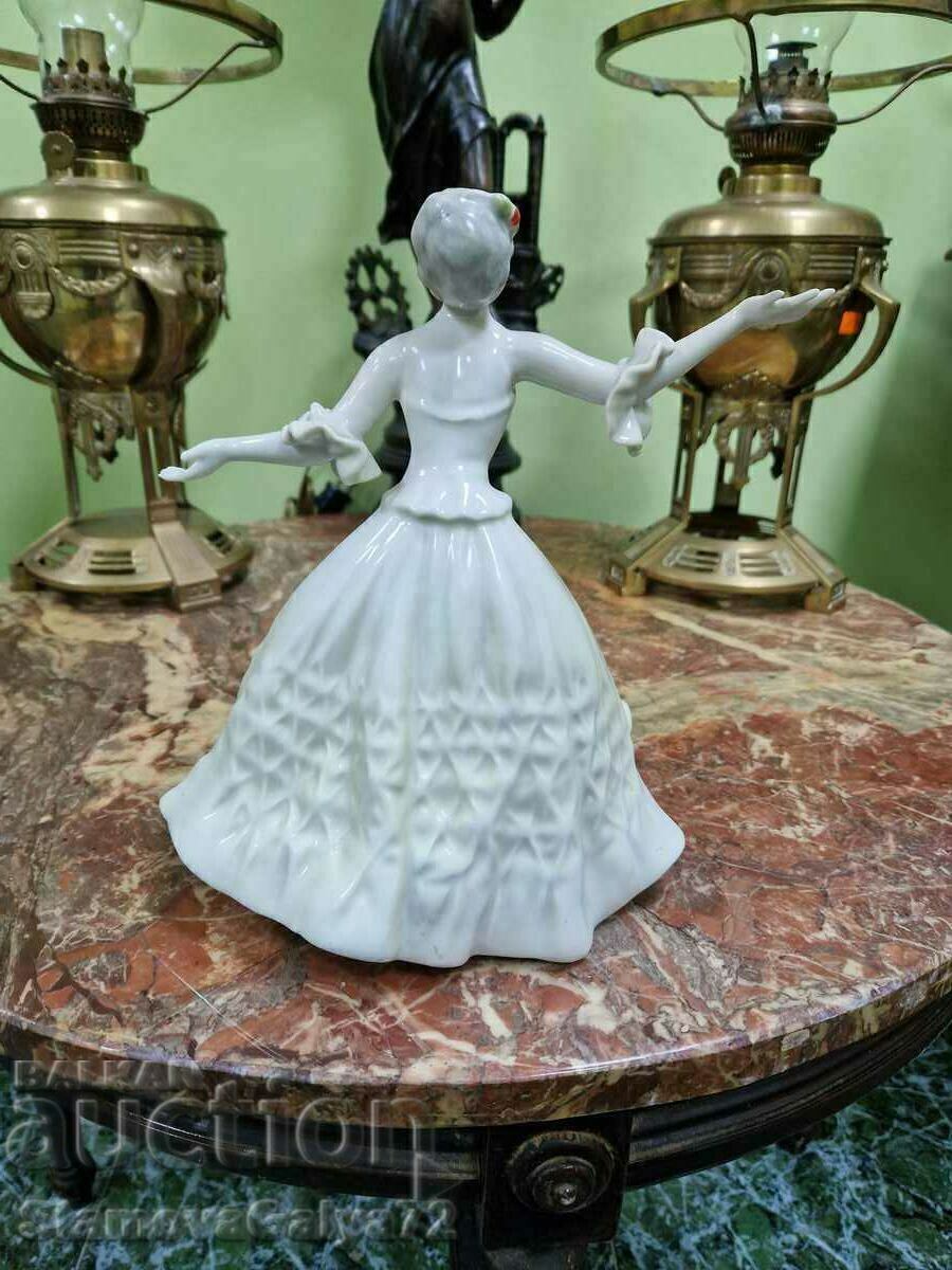 Unique - superb antique Romanian ARPO figure - 6 Unique - superb antique Romanian ARPO figure - 6