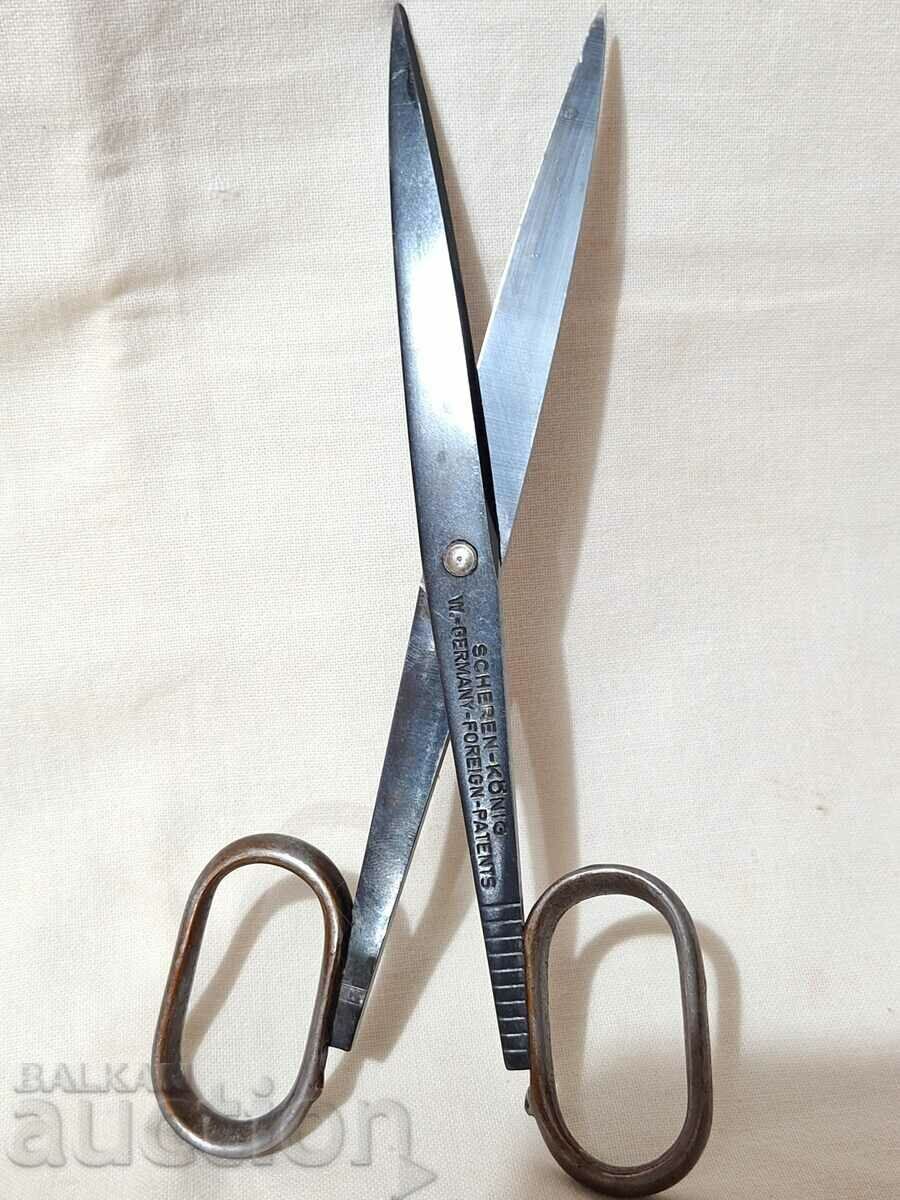 Scissors W.Germany
