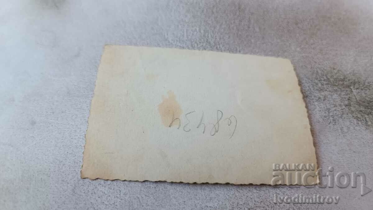 Photo Sofia A man and three women on a walk with price 2.45 BGN | € 1.25 Photo Sofia A man and three women on a walk with price 2.45 BGN | € 1.25